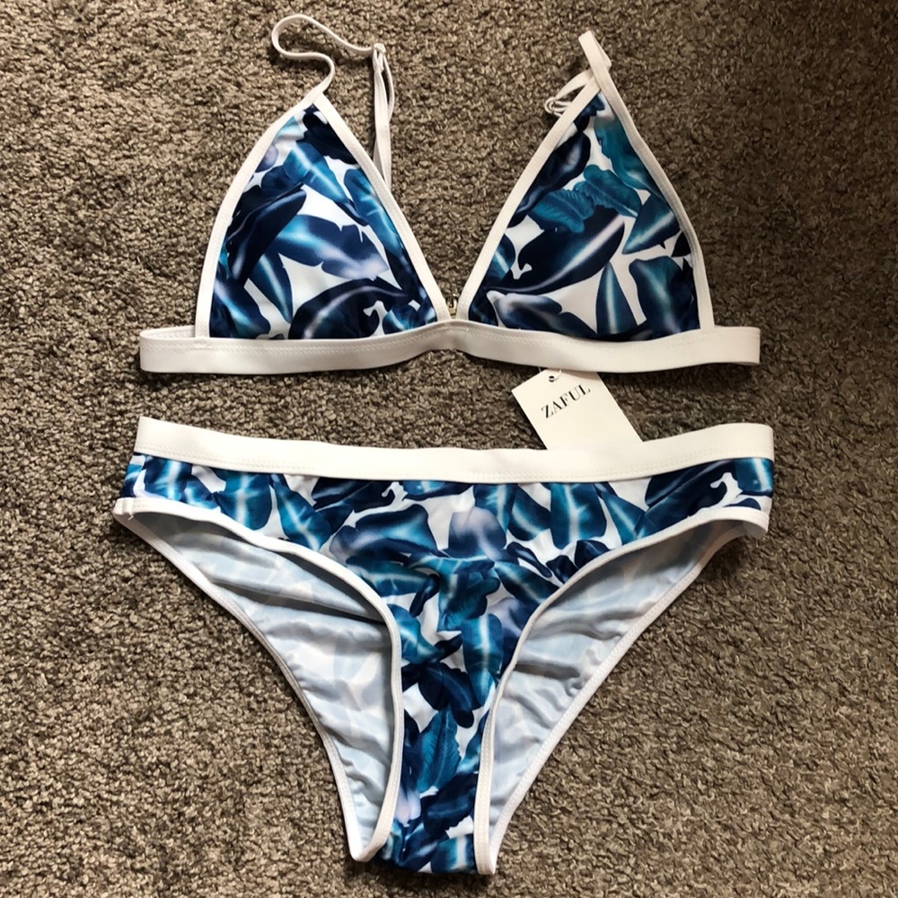 Zaful Swimsuit